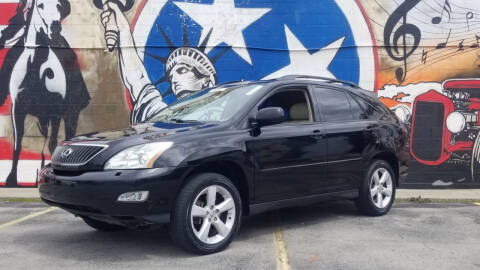 2006 Lexus RX 330 for sale at GT Auto Group in Goodlettsville TN