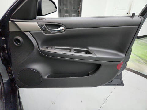 2013 Chevrolet Impala LS Fleet