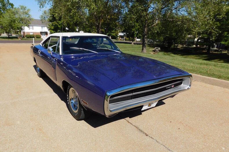 1970 Dodge Charger