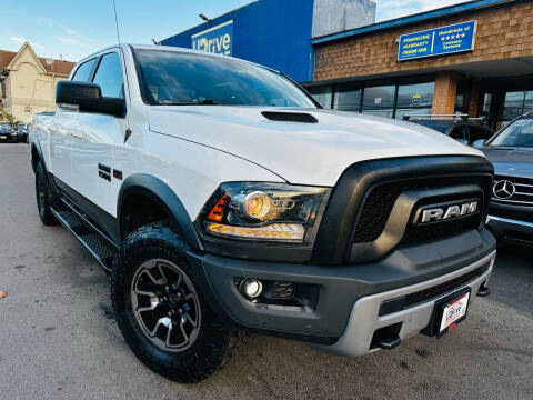 2016 RAM 1500 for sale at U Drive in Chesapeake VA