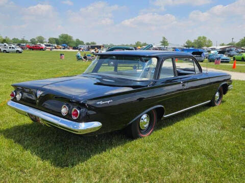1961 Chevrolet Biscayne