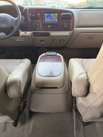 2006 Ford F-250 Super Duty