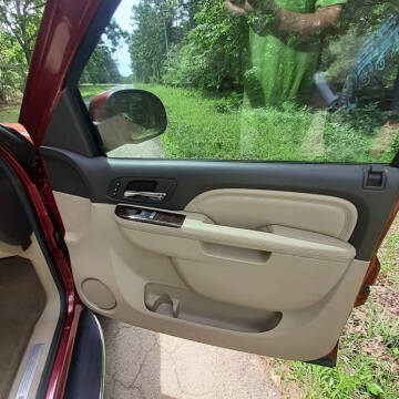 2011 GMC Yukon Denali