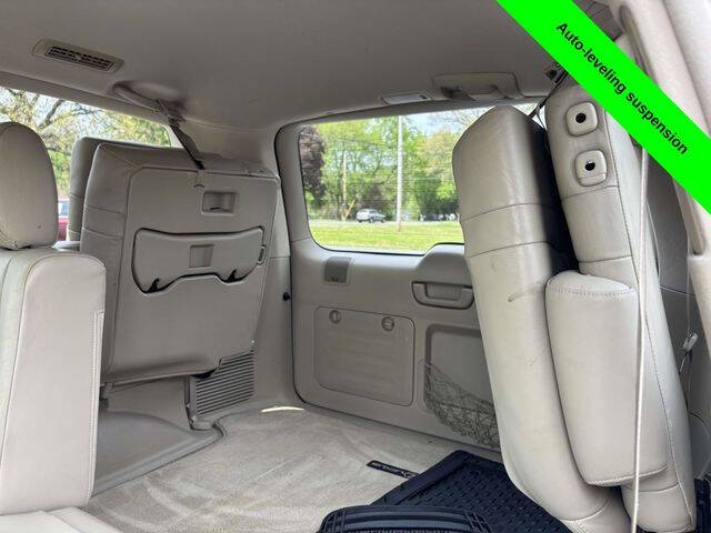 2005 Lexus GX 470
