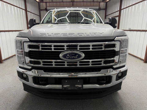 2024 Ford F-350 Super Duty