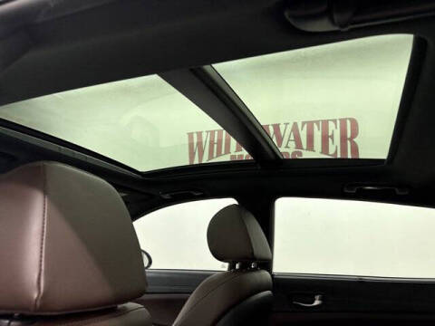 2018 Kia Optima SX Turbo