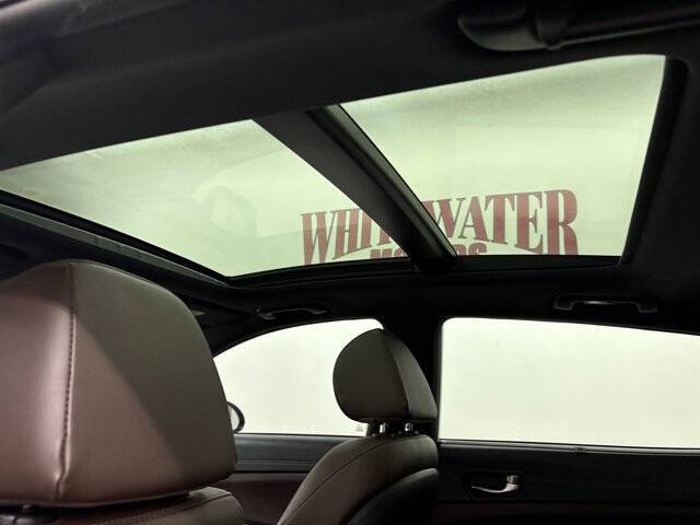 2018 Kia Optima SX Turbo