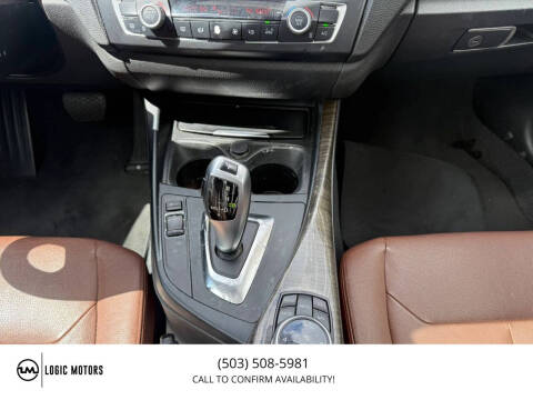 2014 BMW 2 Series 228i