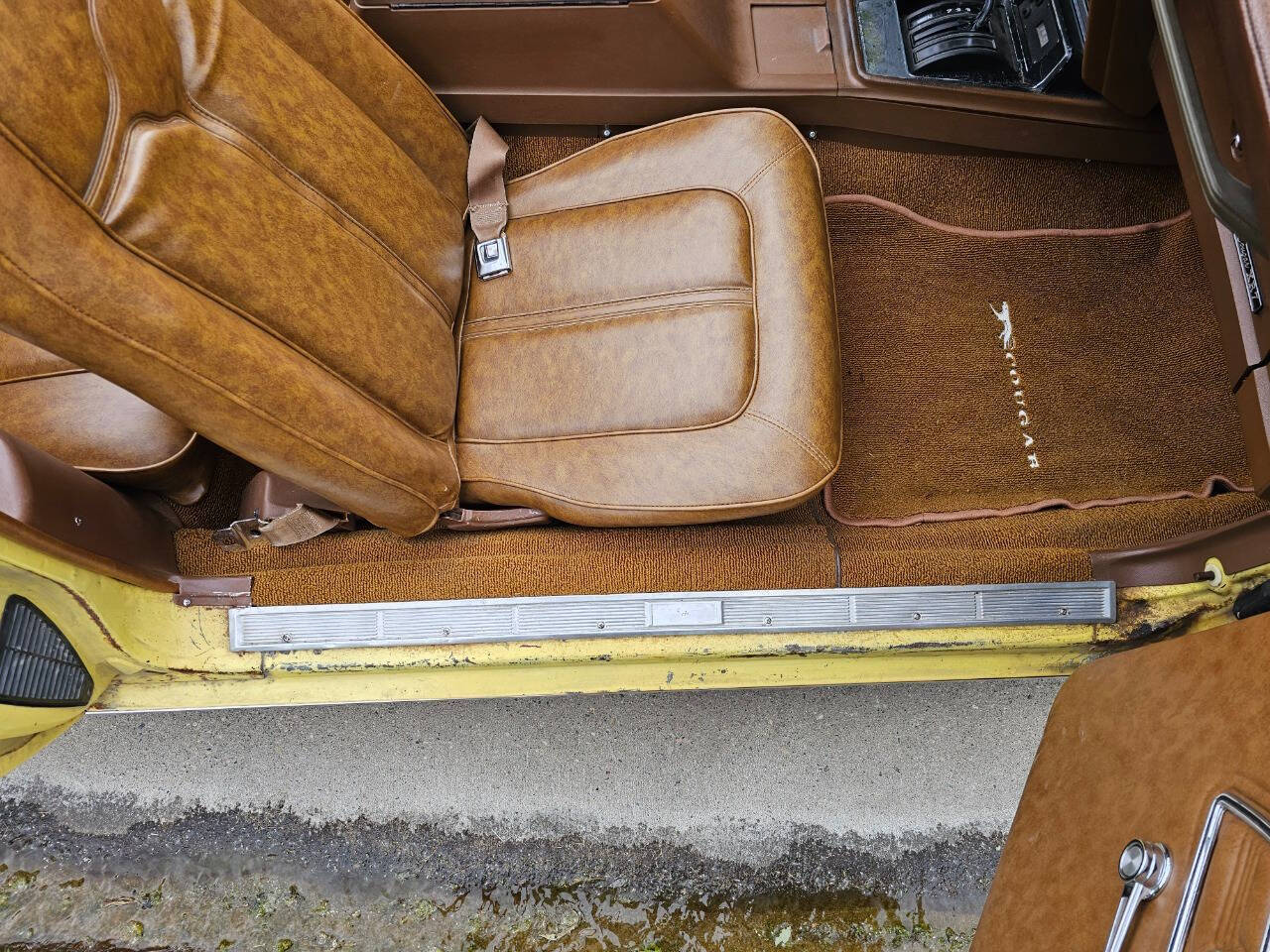 1973 Mercury Cougar 141