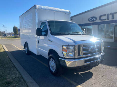 2016 Ford E-Series for sale at Car One in Murfreesboro TN