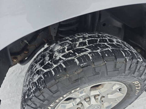 2021 RAM 3500 Laramie