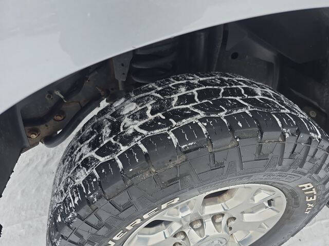 2021 RAM 3500 Laramie