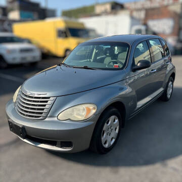 2009 Chrysler PT Cruiser