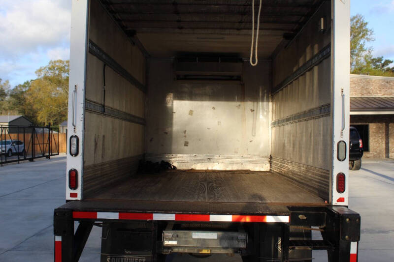 2017 International DuraStar 4300