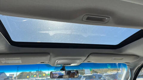 2007 Honda Ridgeline