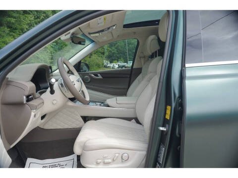 2024 Genesis GV80