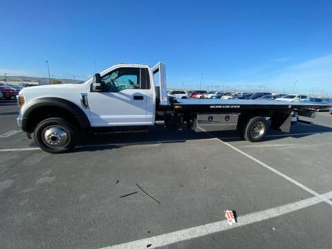 2019 Ford F-550 Super Duty for sale at CA Lease Returns in Livermore CA