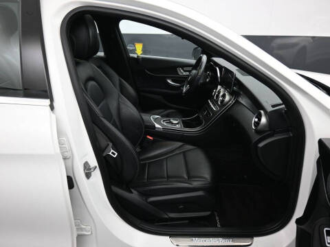 2020 Mercedes-Benz C-Class C 300 4MATIC