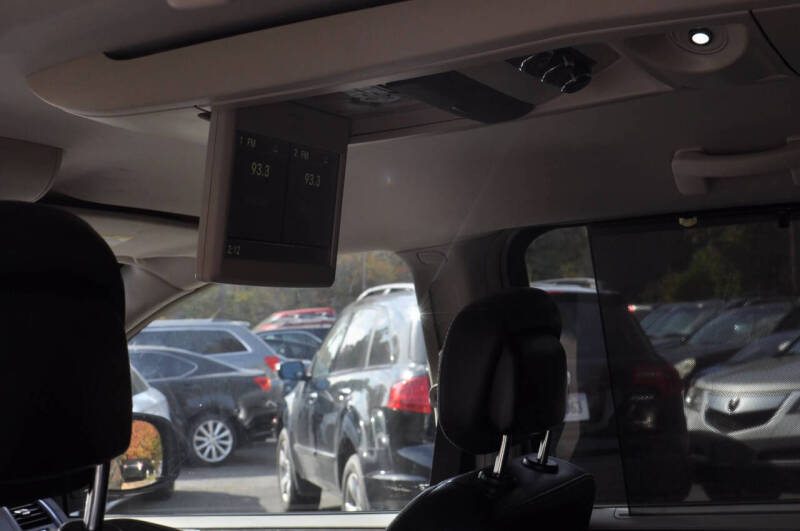 2015 Chrysler Town and Country Touring