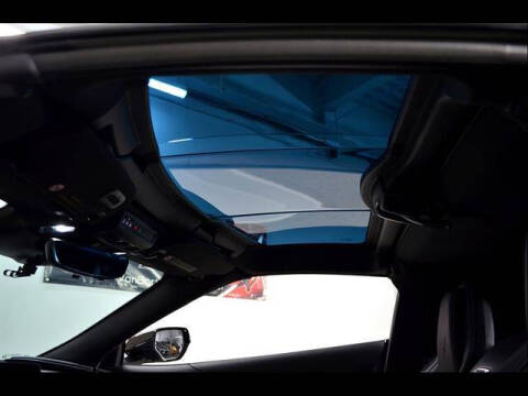2024 Chevrolet Corvette E-Ray