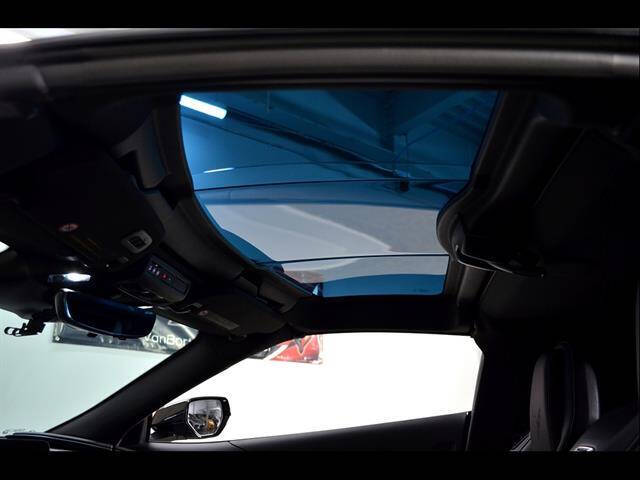 2024 Chevrolet Corvette E-Ray