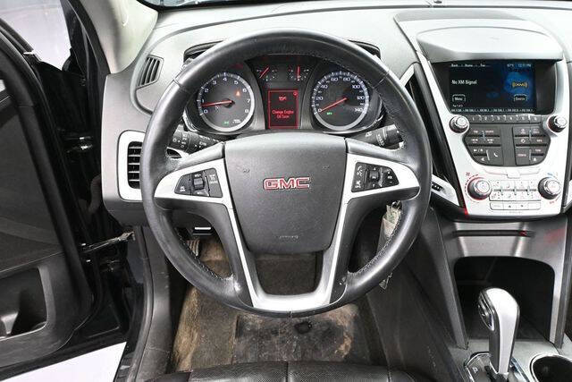 2013 GMC Terrain SLT-1