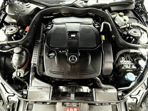 2015 Mercedes-Benz E-Class E 350