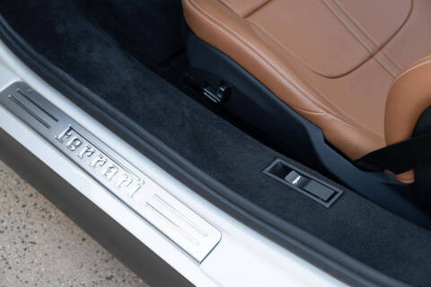 2024 Ferrari SF90 Spider