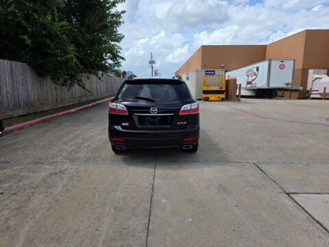 2012 Mazda CX-9 Grand Touring