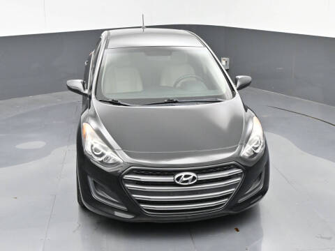 2016 Hyundai Elantra GT