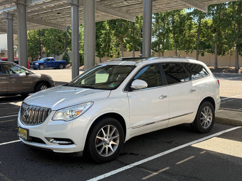 2016 Buick Enclave Leather - Photo 8