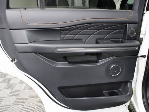 2024 Ford Expedition Platinum
