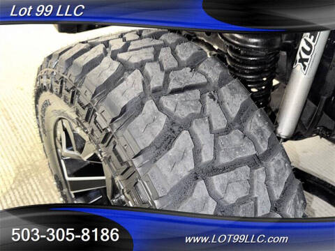 2016 Jeep Wrangler Unlimited