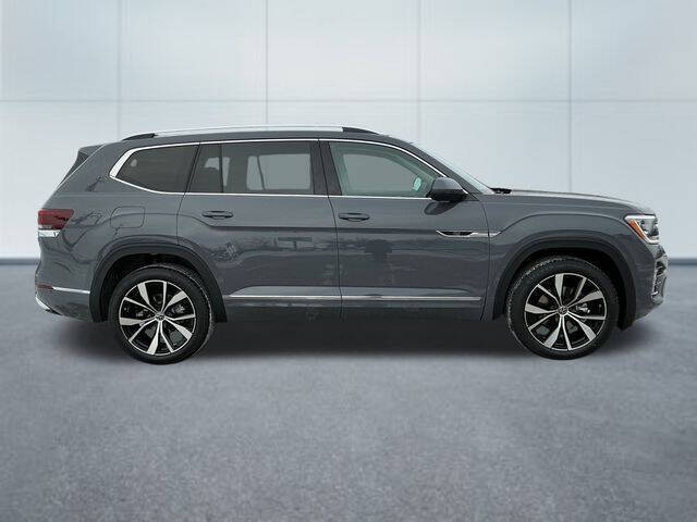 2026 Volkswagen Atlas SEL Premium R-Line 4Motion