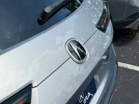 2026 Acura ADX