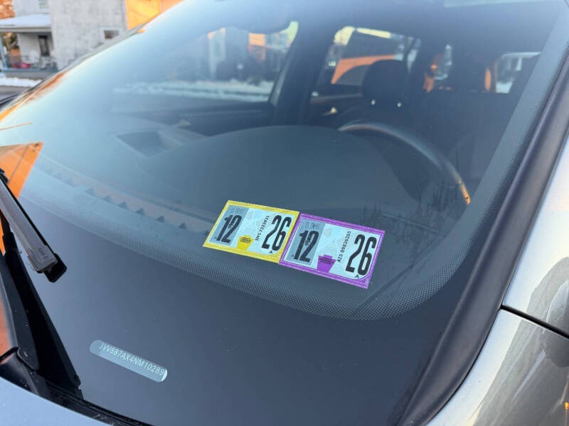 2022 Volkswagen Tiguan SE R-Line Black 4Motion