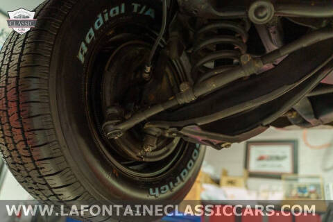 1966 Chevrolet Impala