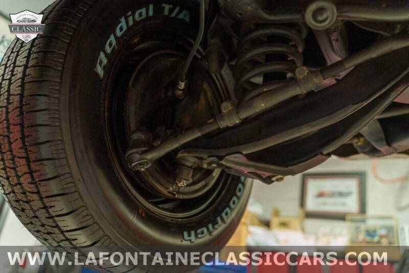 1966 Chevrolet Impala