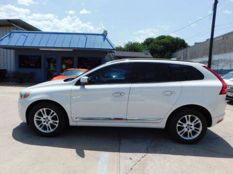 2016 Volvo XC60 T5 Drive-E