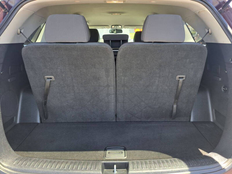 2016 Kia Sorento LX V6