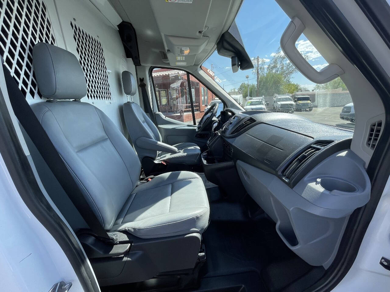 2018 Ford Transit for sale at Used Work Trucks Of Arizona in Mesa, AZ