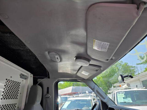 2009 Ford E-Series E-350 SD