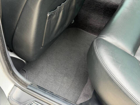 2002 BMW M5