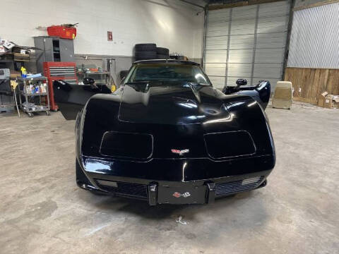 1979 Chevrolet Corvette