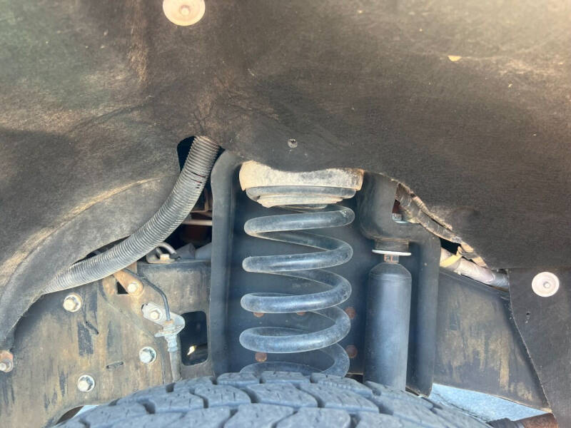 2008 Ford F-350 Super Duty XL