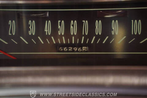 1965 Chevrolet Impala