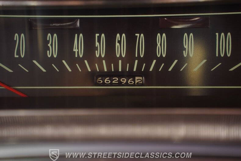 1965 Chevrolet Impala