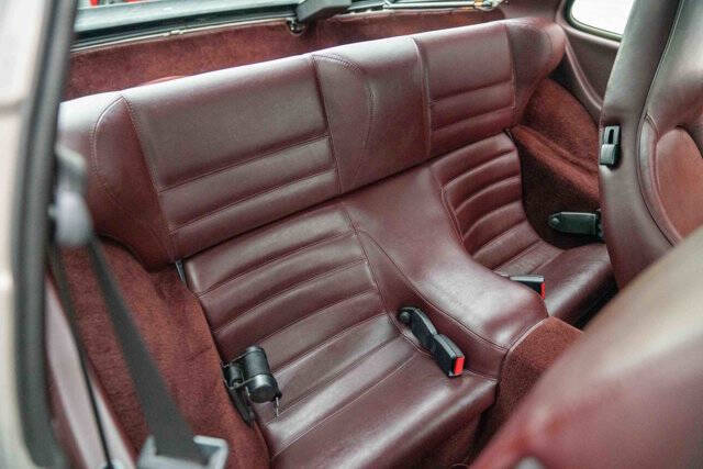 1986 Porsche 944 Turbo