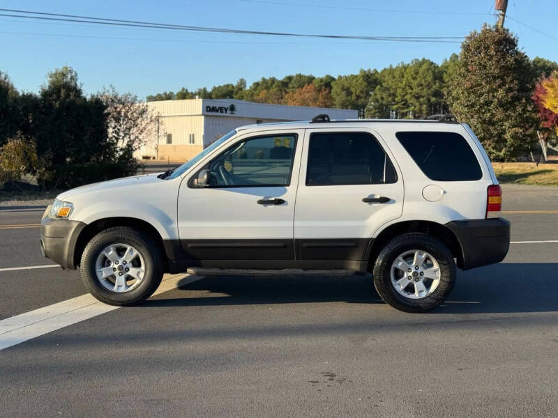 2006 Ford Escape XLT Sport