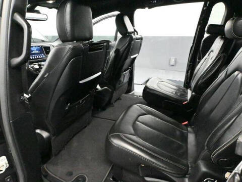 2019 Chrysler Pacifica Touring L Plus